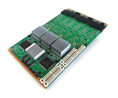 00P6402 - IBM 6-Slot PCI Riser Card