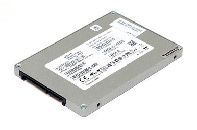 653017-001 - HP 128GB SATA 2.5 inch Solid State Drive (SSD)