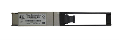 019-078-048 - EMC 56Gb/s FDR 100m 850nm Infiniband QSFP+ Transceiver Module