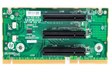 743024-001 - HP Riser Card 1 for ProLiant DL180 G9