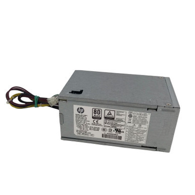 DPS-200PB-196-A - Delta 200-Watts 80 Plus Platinum Power Supply for ProDesk 600 705 800 G2