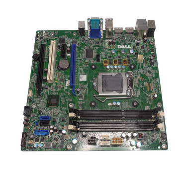 08WKV3 - Dell Optiplex 7020 9020 T1700 XE2 SFF LGA1150 System Motherboard (System Board)