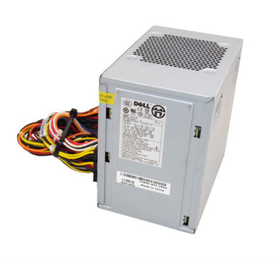 HP-U3097F3 - Hipro 305-Watts ATX Power Supply