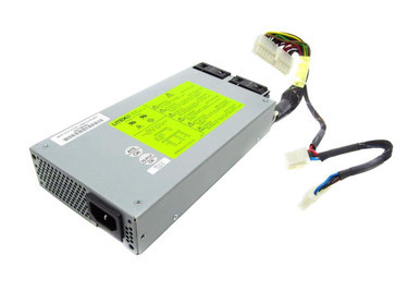 207728-001 - HP 180Watts Power Supply for ProLiant DL320