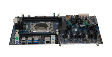 761512-001 - HP Motherboard (System Board) for Z640 Workstation