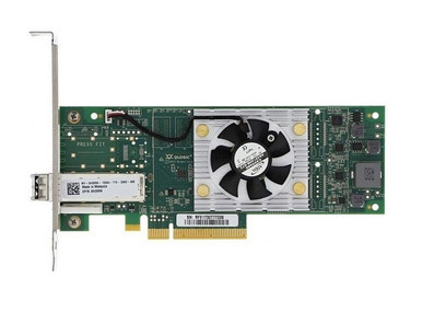 HPVRT - Dell QLogic QLE2660 Single Port Fibre Channel PCI-Express Host Bus Adapter