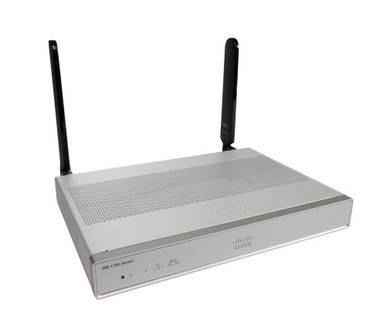 C1111-4PLTEEA - Cisco Cellular Wireless Integrated Services Router
