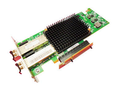 31P1533 - IBM 2Ports 10GB Fiber Channel PCI Express Adapter