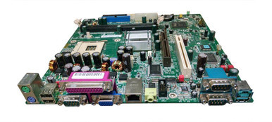 394191-001 - HP Processor Board for System RP5000
