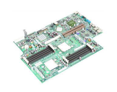 389110-001 - HP Motherboard (System Board) for ProLiant DL145 G2 Server