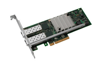 E10G42AFDA - Intel 10 Gigabit AT2 2Ports Server Adapter
