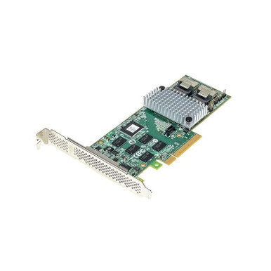 L3-25239-15A - LSI MegaRAID 9261-8I 8-Ports 6Gb/s SATA/SAS PCIe 2.0 x8 RAID Controller