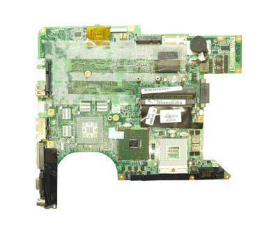 444478-001 - HP Intel Motherboard (System Board) Socket Type 478 for Pavilion DV6000