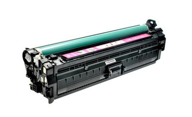 CE273A - HP 650A Toner Cartridge Magenta