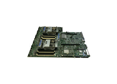 622217-00A - HP Motherboard (System Board) for ProLiant DL380p G8 V2 Server