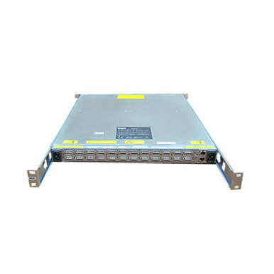 410535-B21 - HP BLC 4x DDR IB Mod Switch Module