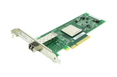 42D0503 - IBM Qlogic QLE2560 1Port PCI-E 8Gb Fibre Channel Host Bus Adapter