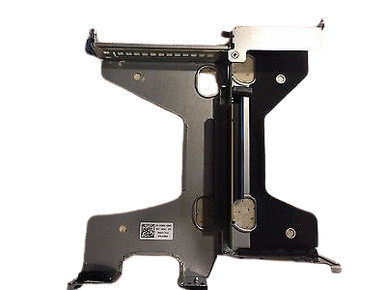 542D7 - Dell Riser Card 3 and Bracket Assembly for PowerEdge R430