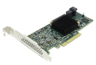 9300-4I - LSI 4-Ports 12GB SAS/SATA PCIe 3.0 Host Bus Adapter