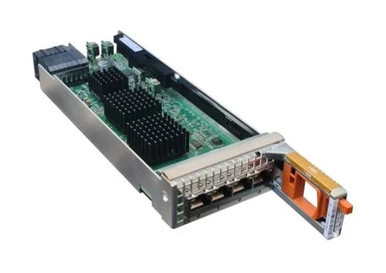 0V246D - Dell EMC SLIC07 1GbE 4-Port Gigabit Ethernet Module