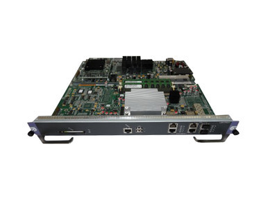 JD245A - HP VPN Firewall Plug-in Module