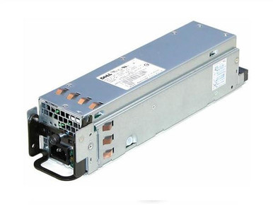 JD195 - Dell 700Watts Power Supply for PowerEdge 2800, 2850
