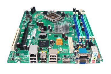 03T7032 - IBM Lenovo System Board for ThinkCentre M58p (Type 7354)