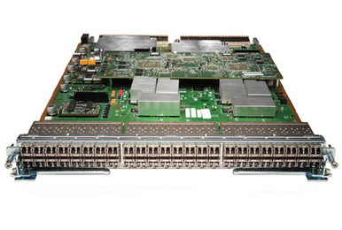 EX8200-48F-ES - Juniper Extra Scale Line Card