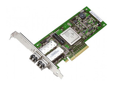 05PPRV - Dell 8GB 2Ports PCI-Express Fibre Channel Host Bus Adapter