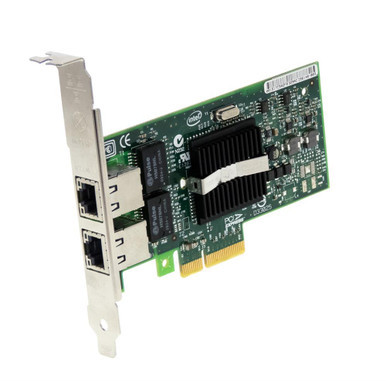 D56146-002 - Intel PRO/1000 PT PCI-Express 2Ports Server Adapter