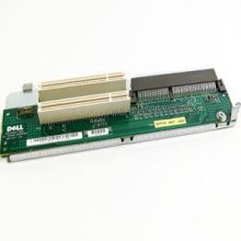 62YVH - Dell 2 Slot PCI Riser Card for OptiPlex GX240 / Gx260
