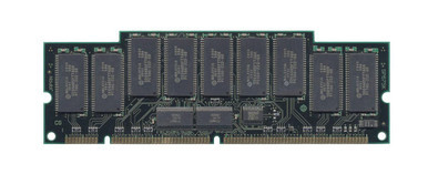 166967-001 - Compaq 64MB 100MHz PC100 ECC Unregistered CL2 168-Pin DIMM Memory Module