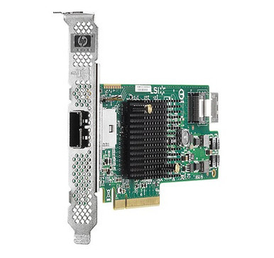 650926R-B21 - HP H222 Host Bus Adapter Controllers