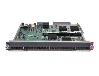 710-012778 - Juniper 4Ports Fast Ethernet Module