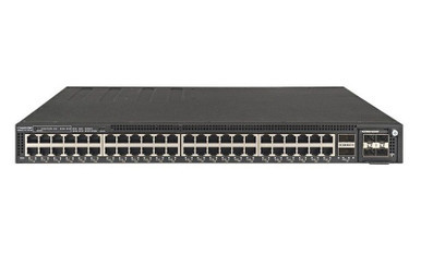 ICX7550-48P-E2 - Ruckus ICX 7550 48 Port PoE+ Managed Network Switch