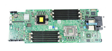 50YHY - Dell Motherboard (System Board) for PowerEdge M520