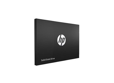 717964-001 - HP 120GB SATA 6Gb/s 2.5 inch Solid State Drive (SSD)