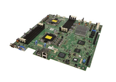 3X0MN - Dell Motherboard (System Board) for PowerEdge R515