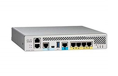 JW760-61001 - HP Aruba 7240 2Ports Wireless LAN Controller