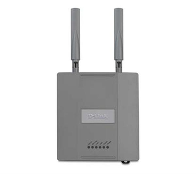 DWL-8200AP - D-Link AirPremier Managed Dualband Access Point 108Mbps