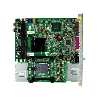 0P655H - Dell Motherboard (System Board) for OptiPlex 760 USFF