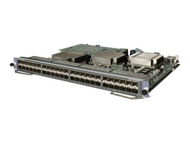 JC756A - HP Procurve 10500 48Ports 10GbE SFP+ SF Switch Module