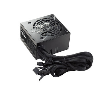 100-N1-0750-L1 - EVGA 750 N1 750Watts ATX 12V / EPS 12V Power Supply
