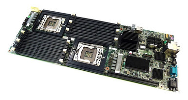 608880-001 - HP Motherboard (System Board) for ProLiant SL170S G6 Server