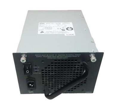 341-0037 - Cisco 1000-Watts Power Supply for Catalyst 4500 Series