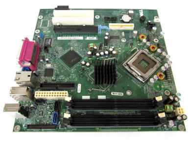 C5706 - Dell Motherboard (System Board) for OptiPlex Gx280