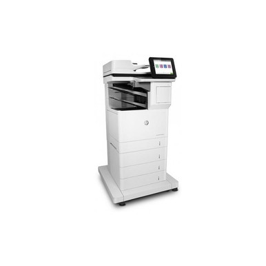 J8J65A - HP LaserJet Enterprise MFP M631z 1200x1200 dpi Black 55ppm Duplex Multifunction Monochrome Laser Printer