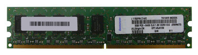 45J6189 - IBM 2GB DDR2-800MHz PC2-6400 ECC Unbuffered CL6 240-Pin DIMM Memory Module for ThinkServer