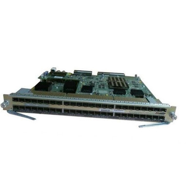 C6800-48P-TX-XL - Cisco Catalyst 6800 48Ports 1GE Copper Module