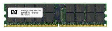 454575-888 - HP 2GB 800MHz DDR2 PC2-6400 Registered ECC CL6 240-Pin DIMM Memory
